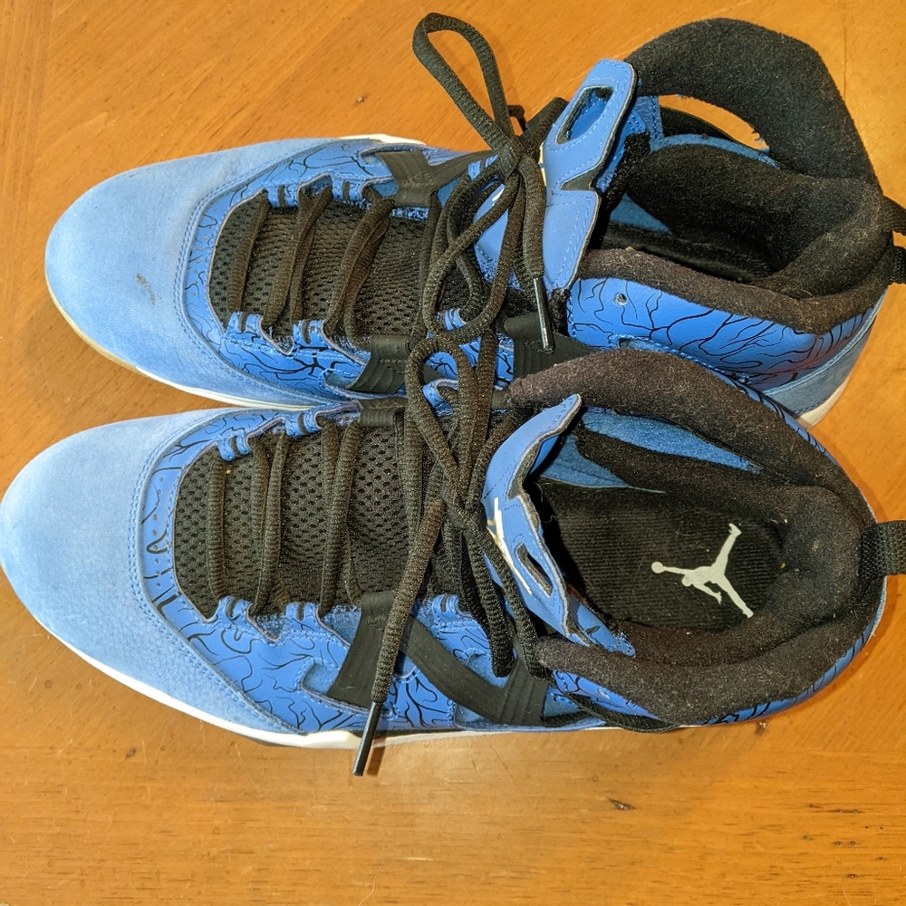Nike Jordan Flywire Shoes